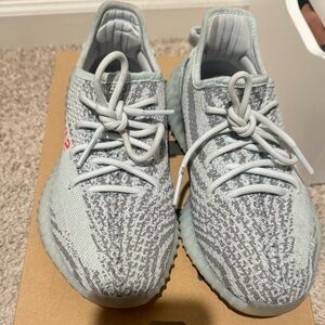 Authentic Yeezy 350’s